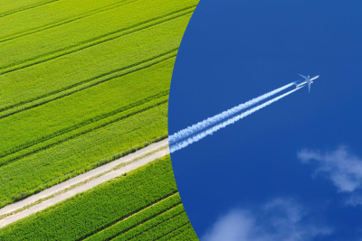 Header I Klimaschutz I Climate protection